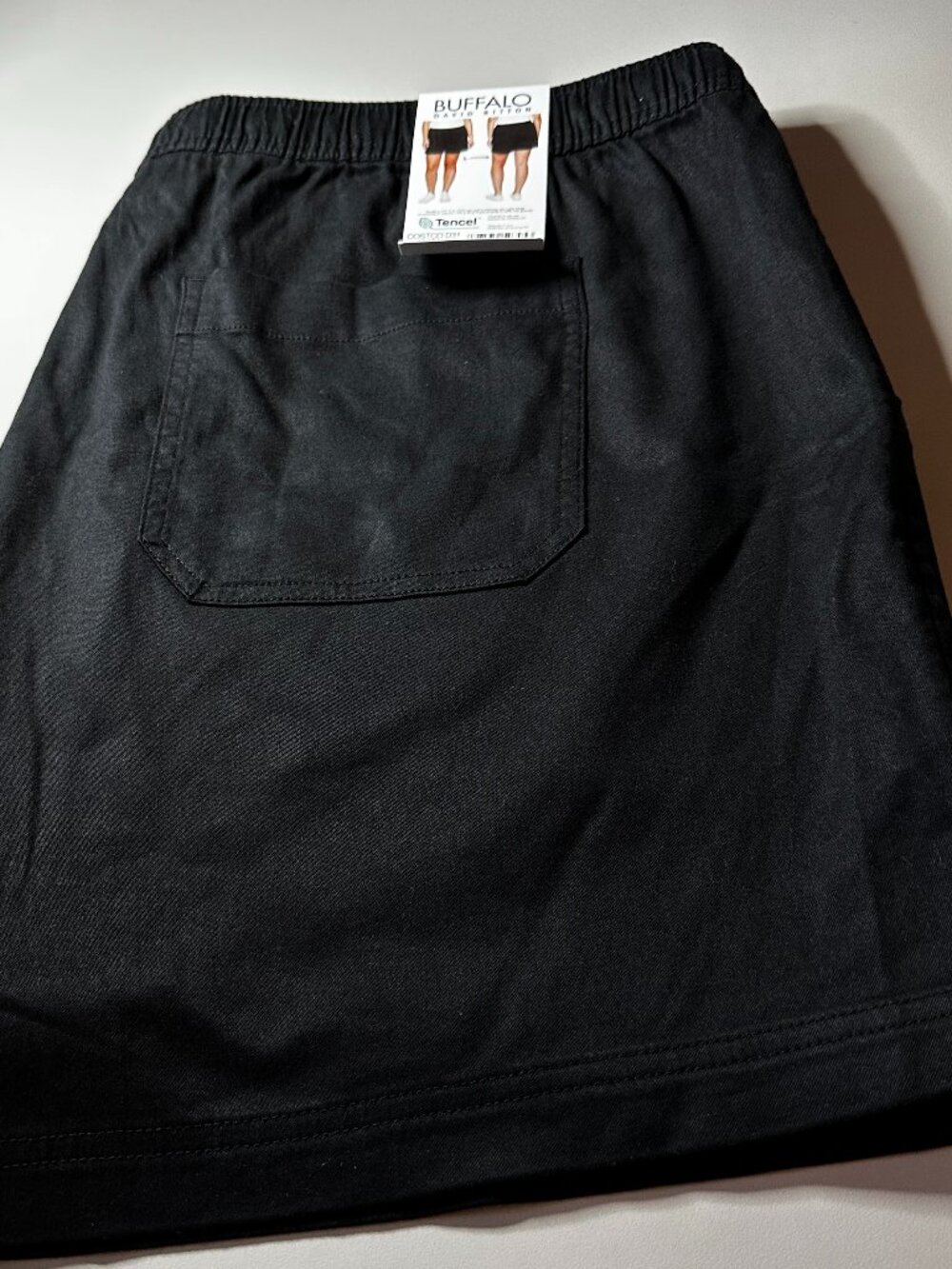Women's Buffalo David Bitton Shorts  Size xl  NWT